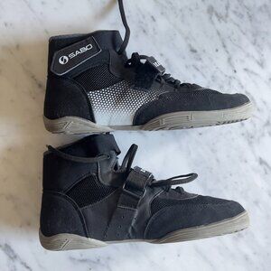SABO Deadlift-1 Lifting Shoe - Men's Size Size 42 (US Men's Size 9)